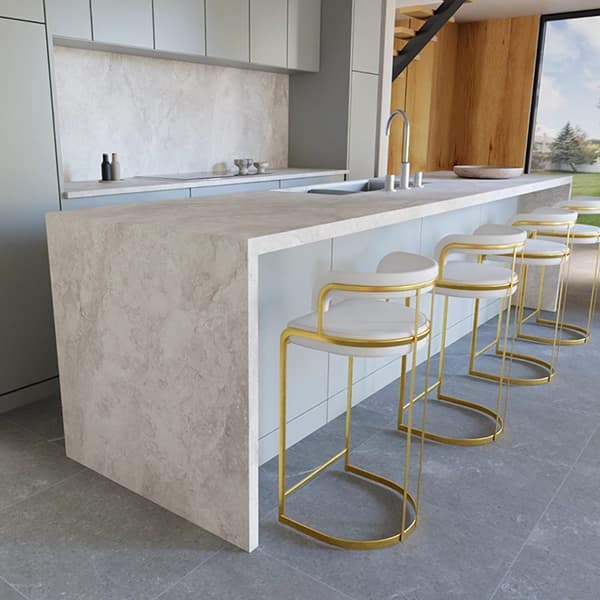 Kitchen - Close-up